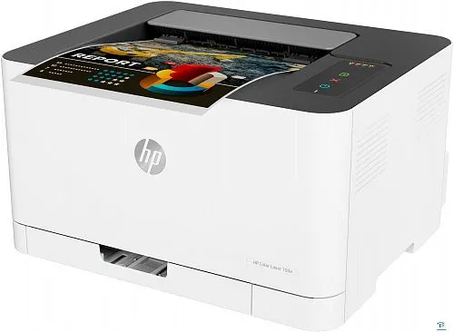 картинка Принтер HP Color Laser 150a 4ZB94A