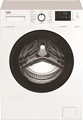картинка Стиральная машина Beko WSRE6612ZAWI