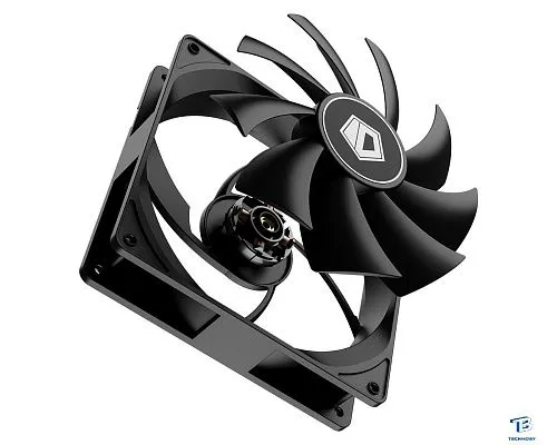 картинка Кулер ID-Cooling FL-12025K