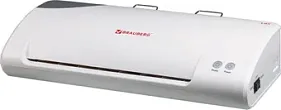 картинка Ламинатор Brauberg L65 531352