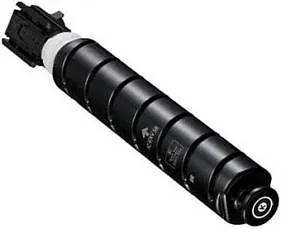 картинка Картридж Canon 5746C002AA C-EXV67 черный