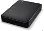 картинка Внешний ж/д WD 5TB WDBU6Y0050BBK-WESN - превью 1