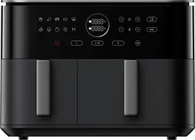 картинка Аэрогриль Xiaomi Dual Zone Air Fryer BHR07SGEU / MAF-D1001