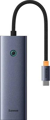 картинка USB хаб Baseus B0005280A813-03