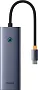картинка USB хаб Baseus B0005280A813-03 - превью 1