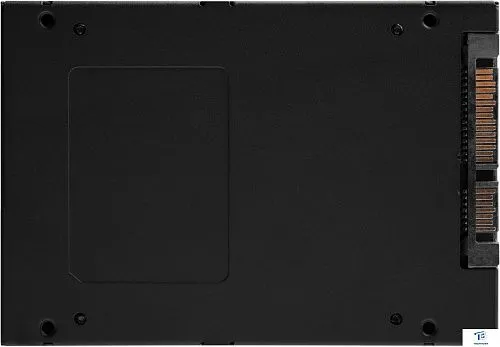картинка Накопитель SSD Kingston SKC600/256G