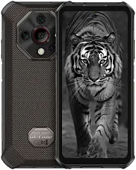 картинка Смартфон Ulefone Armor X16 6GB/128GB Black