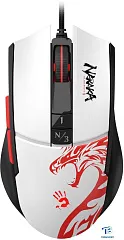 картинка Мышь A4Tech Bloody L65 Max NARAKA