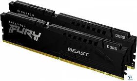 картинка ОЗУ Kingston KF556C40BBK2-32