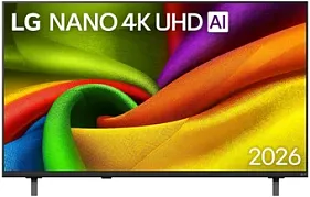 картинка Телевизор LG 50NU850B6LA