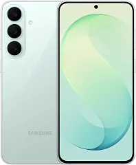 картинка Смартфон Samsung S26 FE 8GB/256GB Зеленый