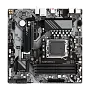 картинка Материнская плата Gigabyte A620M GAMING X - превью 2
