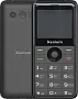 картинка Кнопочный телефон Xenium X700 Black - превью 1