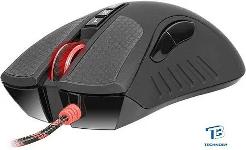 картинка Мышь A4Tech Bloody AL90 Blazing