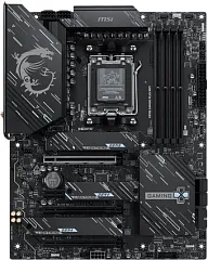 картинка Материнская плата ASUS TUF Gaming X870E-PLUS WIFI7