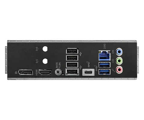 картинка Материнская плата ASRock B650M-HDV/M.2