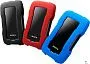 картинка Внешний ж/д A-Data 2TB AHD330-2TU31-CBK - превью 4
