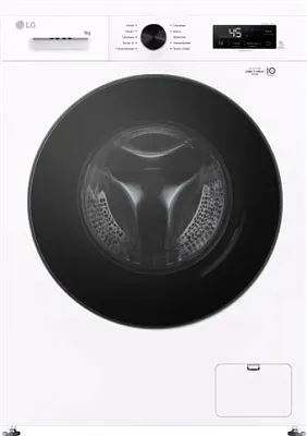 картинка Стиральная машина LG F2Y1VS5W