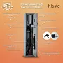 картинка Сейф Klesto 2313EL - превью 1