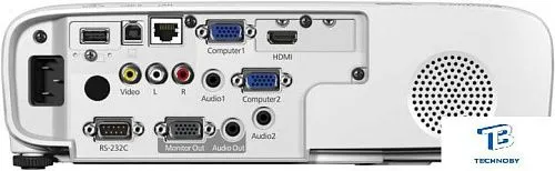 картинка Проектор Epson EB-X49