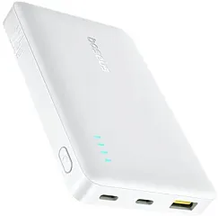картинка Baseus Power Bank 10000 mAh P1008210D213-00