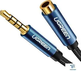 картинка Кабель Ugreen AV118 40674