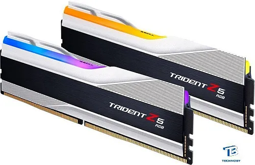 картинка ОЗУ G.Skill F5-6000J3238G32GX2-TZ5RS