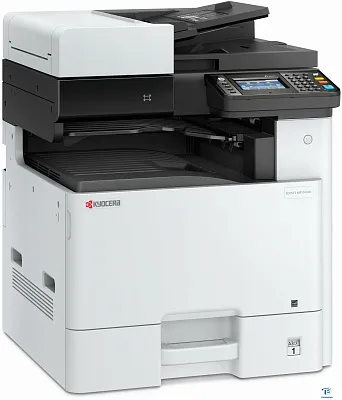 картинка МФУ Kyocera ECOSYS M8124cidn