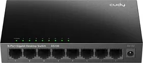 картинка Коммутатор Cudy GS1016E