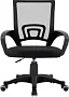картинка Кресло Defender Polo 64021 Черный - превью 1