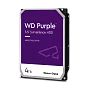 картинка Жесткий диск WD 4TB WD43PURZ - превью 1