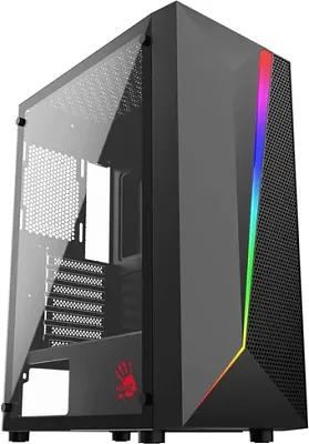 картинка Корпус A4Tech Bloody BD-CC106 Black