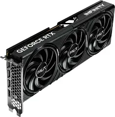 картинка Видеокарта Palit RTX 5060Ti (NE7506T019T1-GB2061S)
