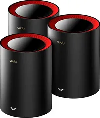 картинка Маршрутизатор Cudy M3000 (3 pack)