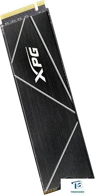 картинка Накопитель SSD A-Data 512GB AGAMMIXS70B-512G-CS