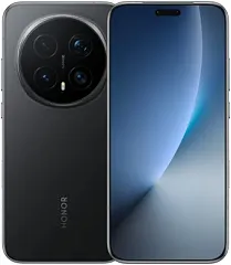 картинка Смартфон Honor Magic8 Pro 12GB/512GB Black BKQ-N49