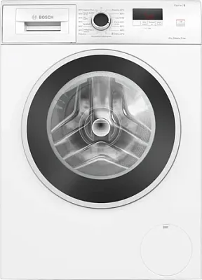 картинка Стиральная машина Bosch WGE02209PL