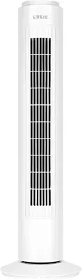 картинка Вентилятор Kubic Breeze R2D2-058