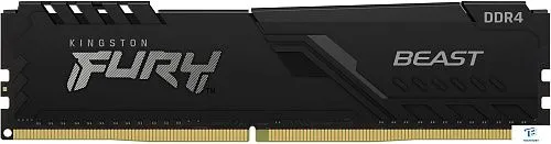 картинка ОЗУ Kingston KF432C16BB1K4/64