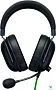 картинка Наушники Razer BlackShark V2 X черный - превью 1