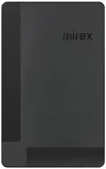 картинка Внешний ж/д Mirex 2TB 13630-UHDUVB20