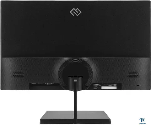 картинка Монитор Digma 24P501F