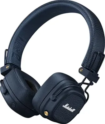 картинка Наушники Marshall Major V Синий