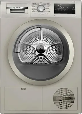 картинка Сушильная машина Bosch WTN86212ME