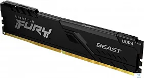 картинка ОЗУ Kingston KF432C16BB1/16