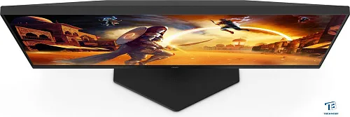 картинка Монитор AOC 24G4XE