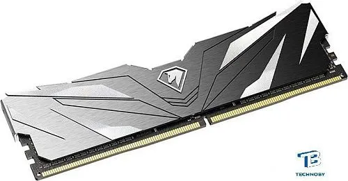 картинка ОЗУ Netac NTSWD4P32DP-32K