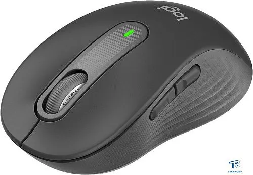 картинка Мышь Logitech M650 910-006390