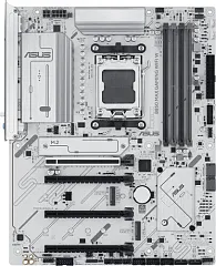 картинка Материнская плата Asus B850 MAX GAMING WIFI W
