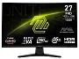 картинка Монитор MSI 274CXF - превью 1